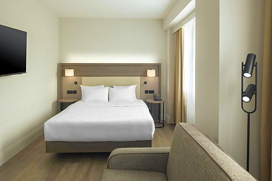 AC Hotel Birmingham NEC and Airport