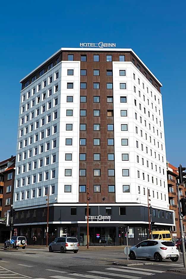 Hotel Cabinn Vejle