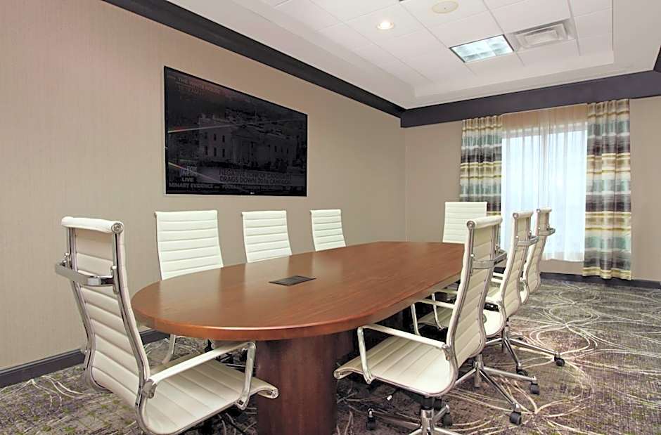 Hilton Garden Inn Columbus-University Area