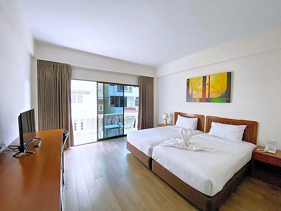 Paisiri Hotel