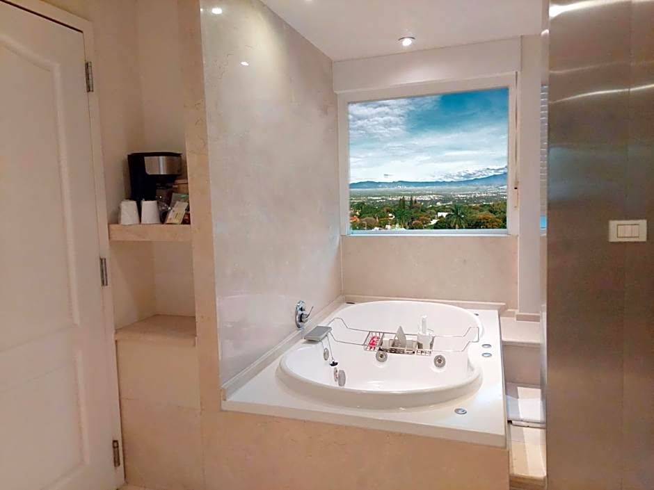 Holiday Inn Cuernavaca By IHG