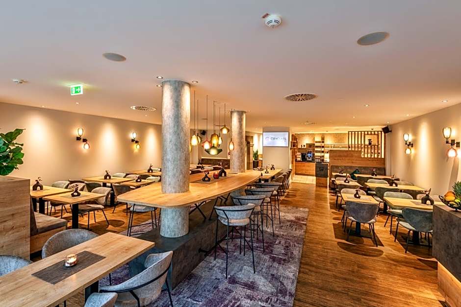 CityClass Hotel am Dom