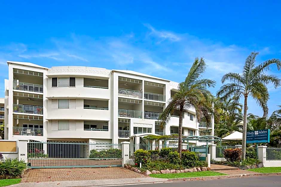 Trinity Waters Boutique Beachfront