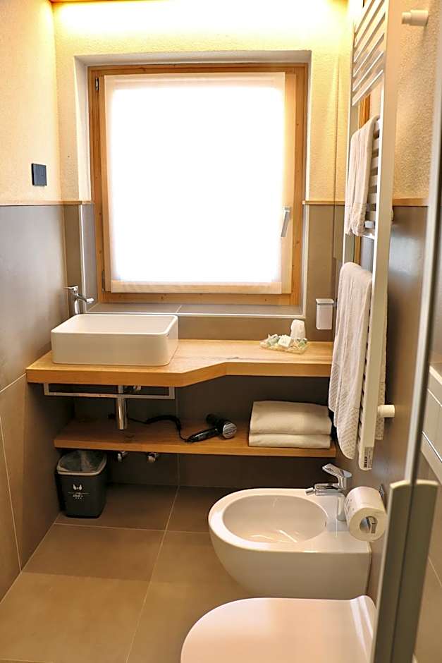 Hotel Galli's - Centro