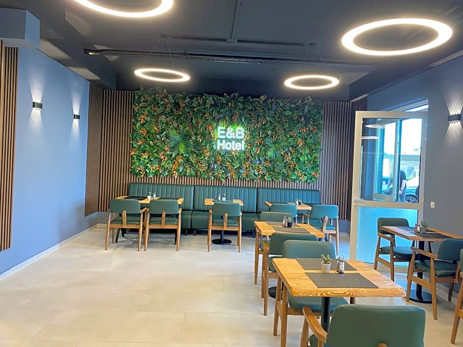 E&B Hotel