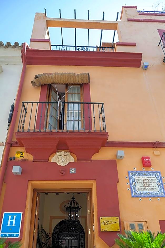 La Casa del Maestro Boutique