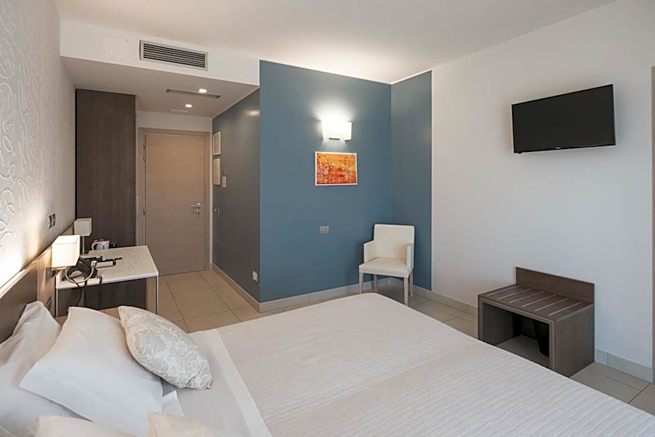 Hotel Palmensis