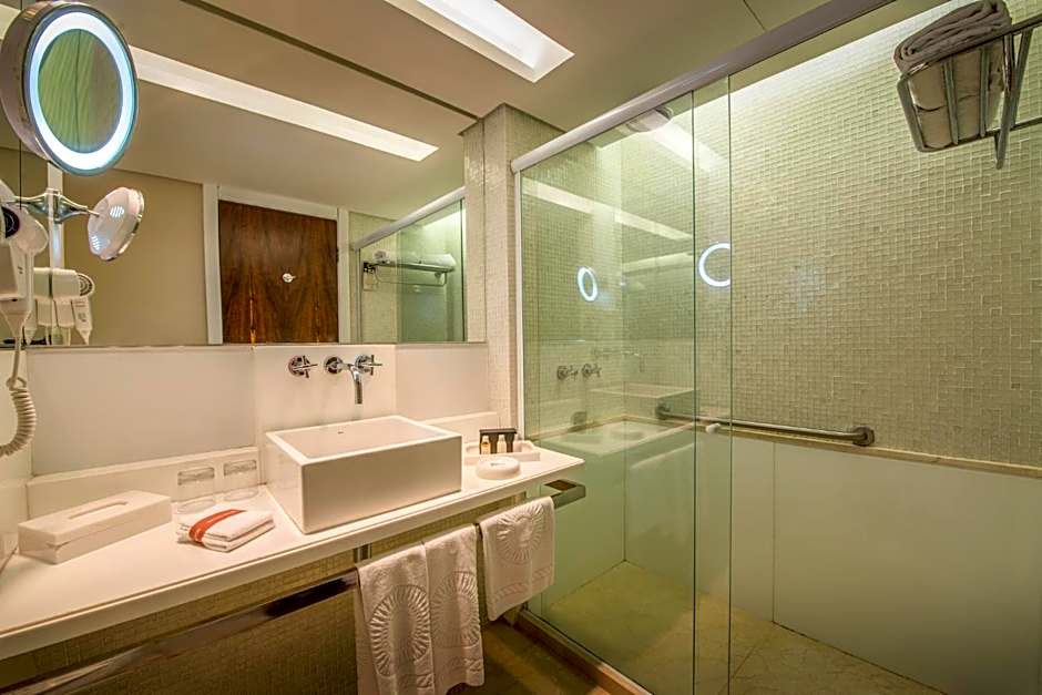 Hotel Gran Marquise