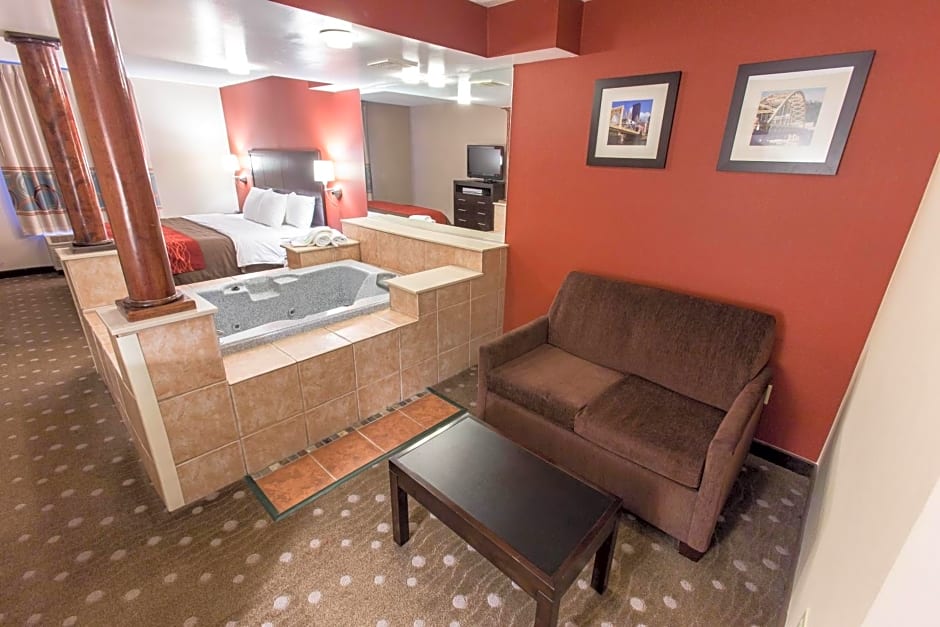 Comfort Inn Pittsburgh