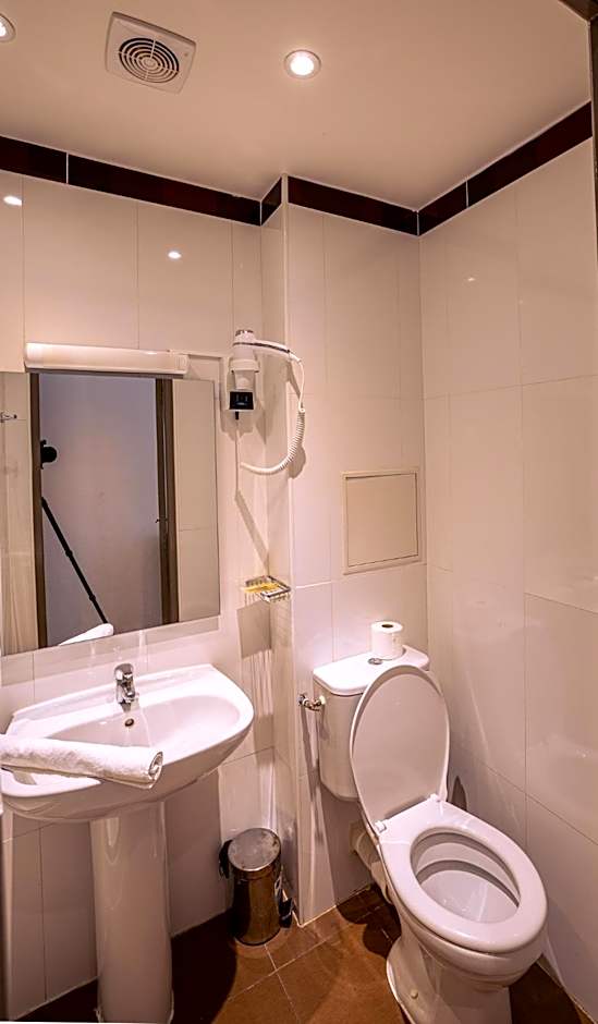 Hotel Aix Europe