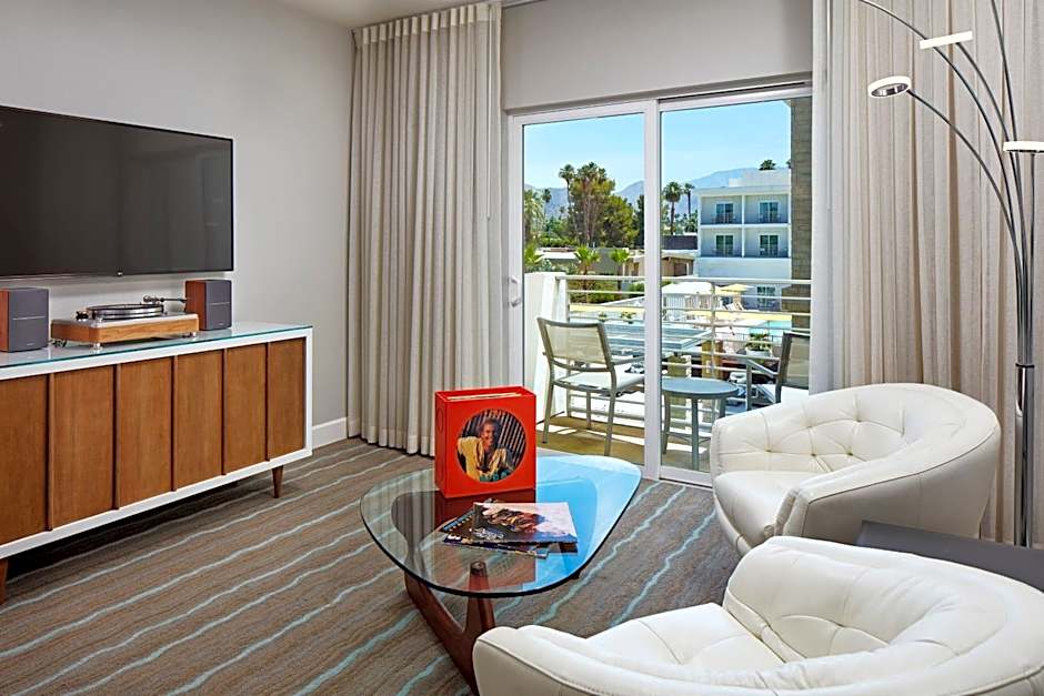 HOTEL PASEO, Autograph Collection by Marriott
