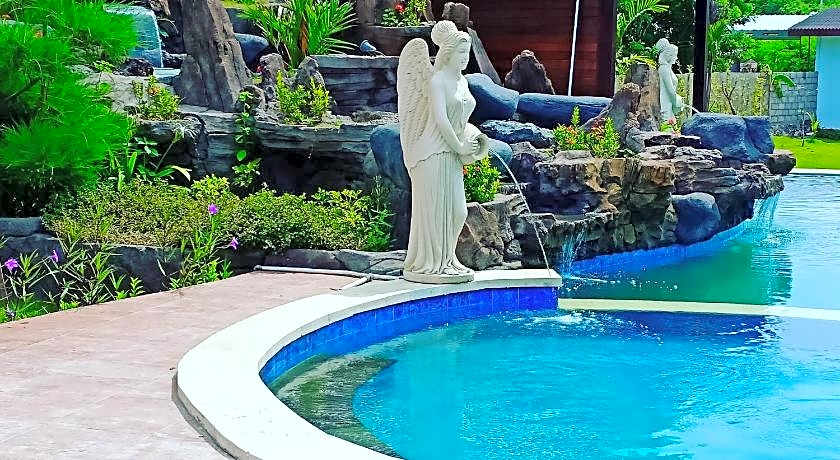 Mamamia Island Villa