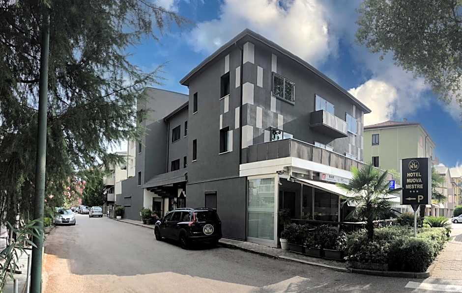 Photo 1 of 46 of Hotel Nuova Mestre
