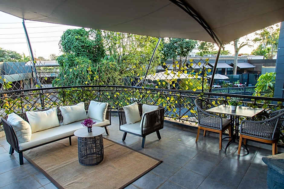 Gigiri Lion Villas II