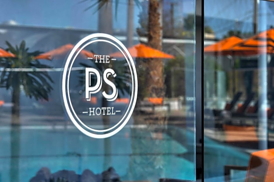 The Palm Springs Hotel