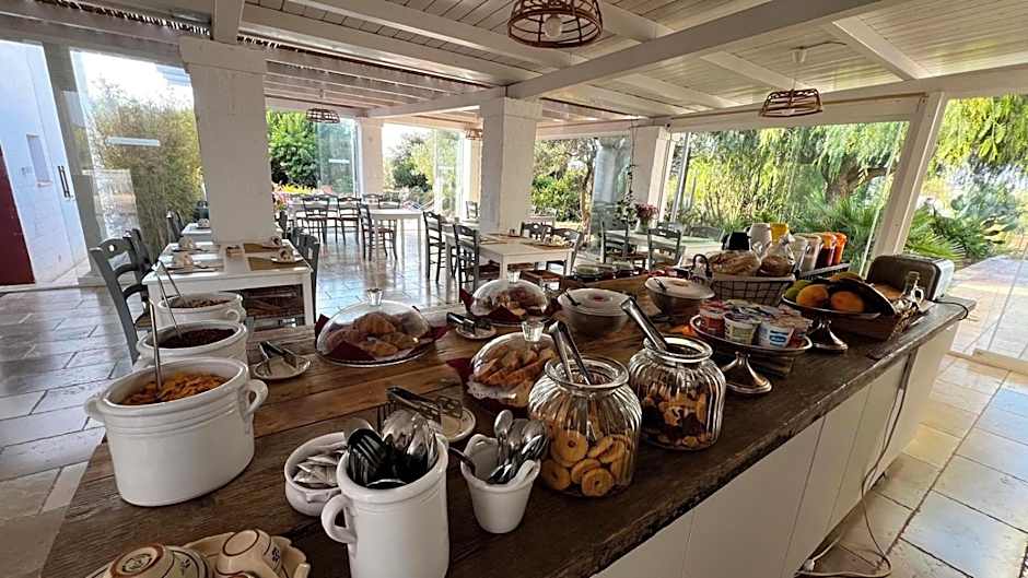 B&B Don Giovanni Monopoli