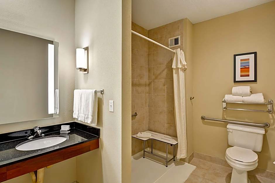 Homewood Suites By Hilton Kansas City/Overland Park