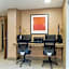 Best Western Plus Harbor Plaza And Conference Center
