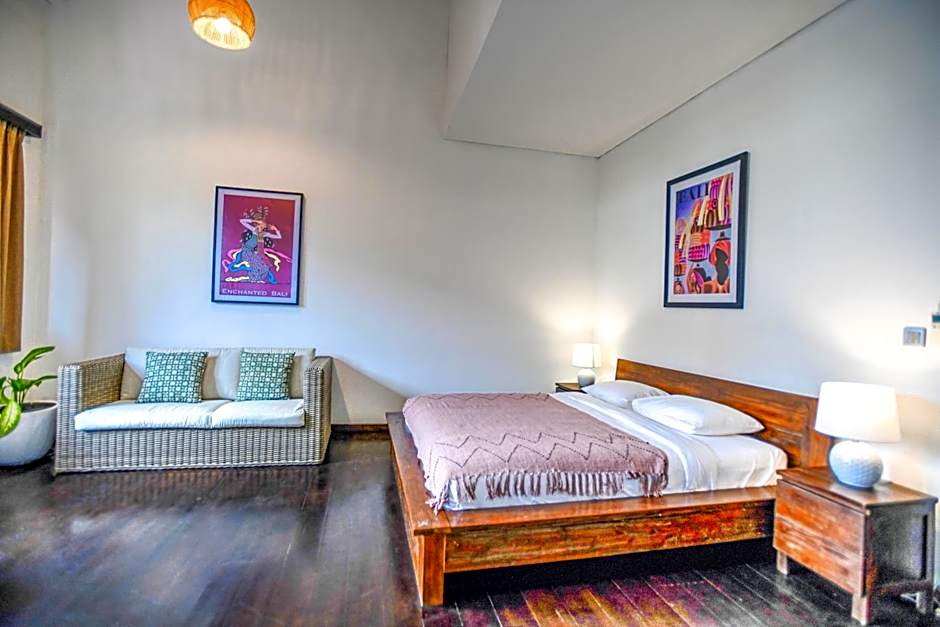 Melo Suites Hotel