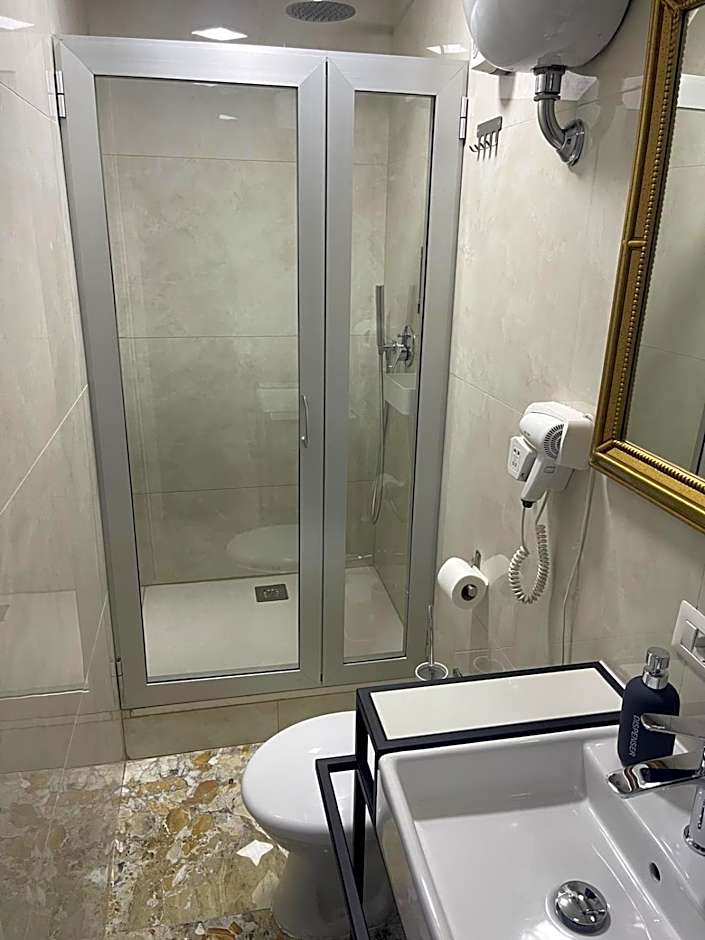 Bed and Breakfast Napoli Centro storico