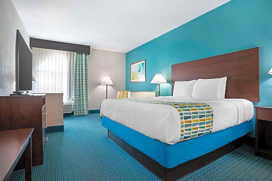 Best Western Plus Blue Angel Inn