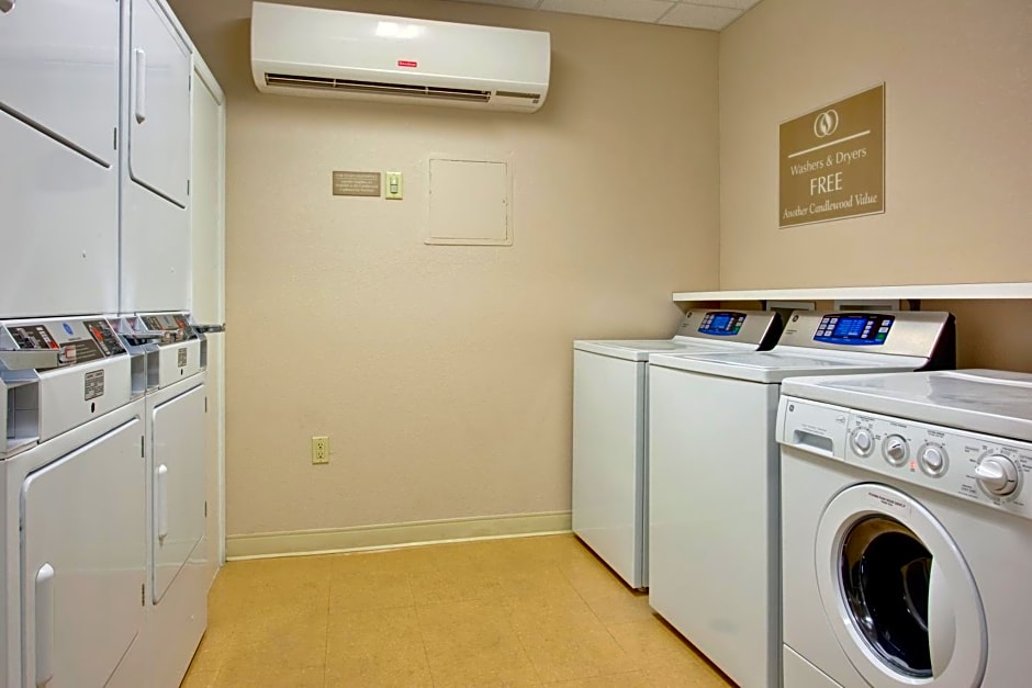 Candlewood Suites Nogales By IHG