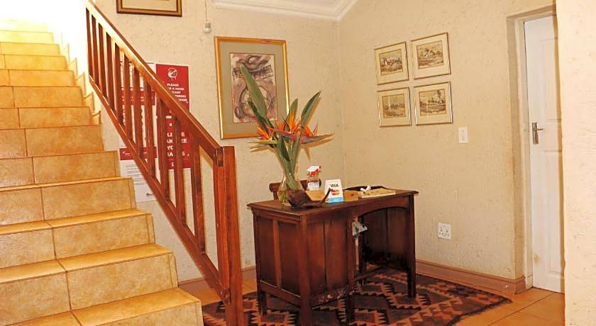 White Linen Guesthouse