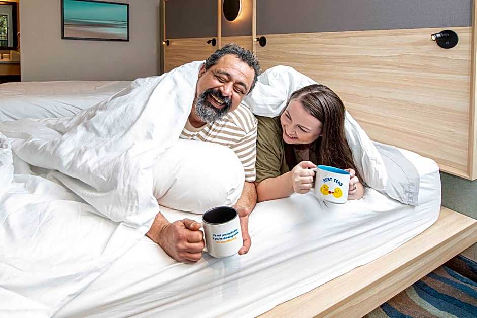 Accent Inns Kamloops