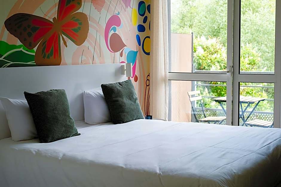 Green Hôtels Bordeaux Arena