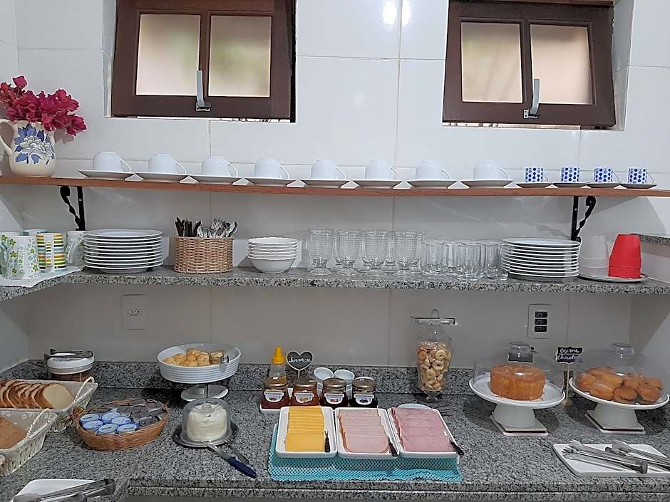 Pousada da Vila