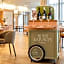 Mercure Tours Nord