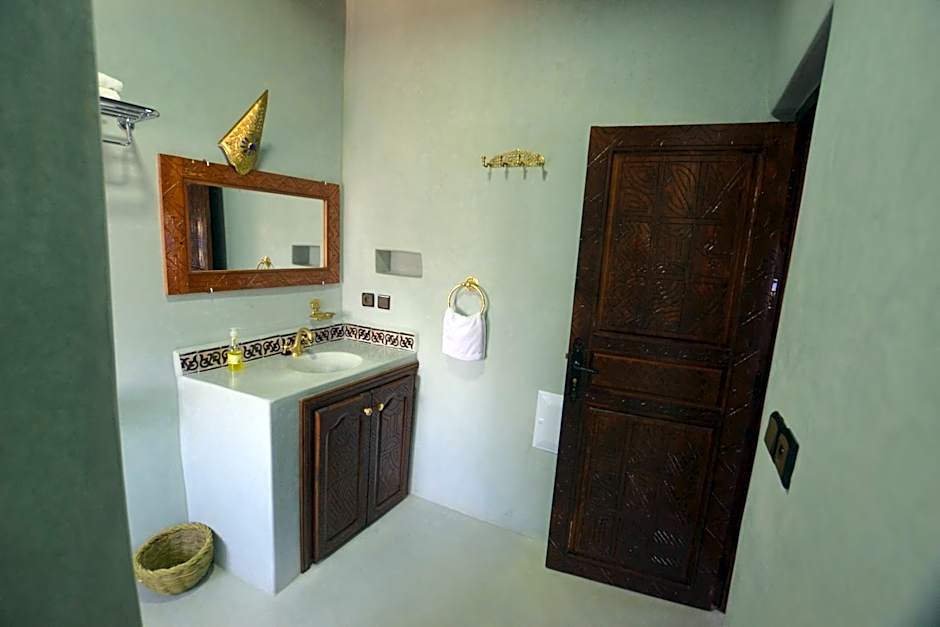 Tizourgane Kasbah