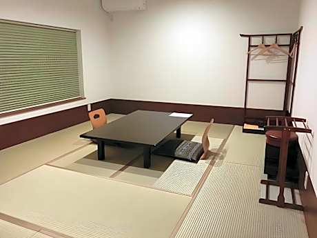 Japanese Style 10 Tatami