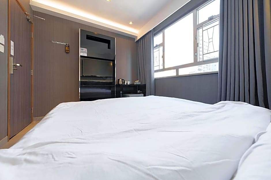 薈棧賓館 Blooms-bury inn