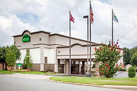 Wingate By Wyndham North Little Rock