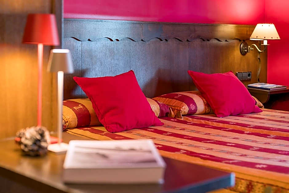 Hotel Aran La Abuela