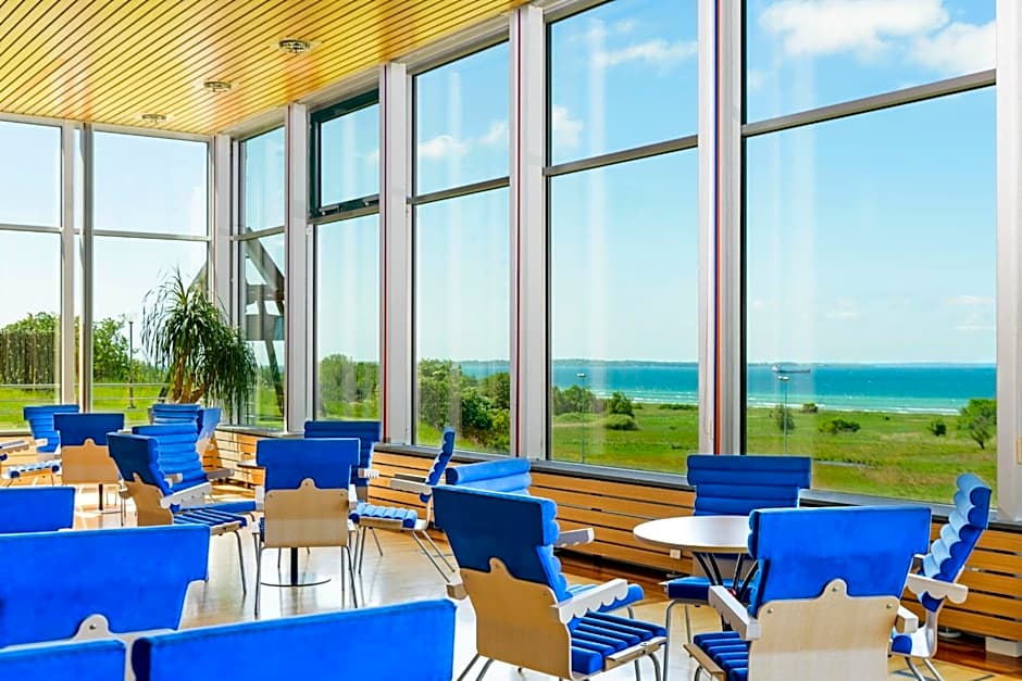 Sundsgården hotell & konferens