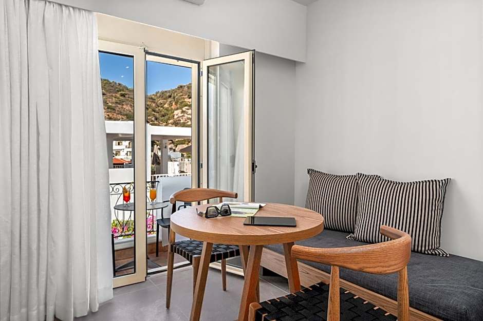 Glaros Hotel Apartment