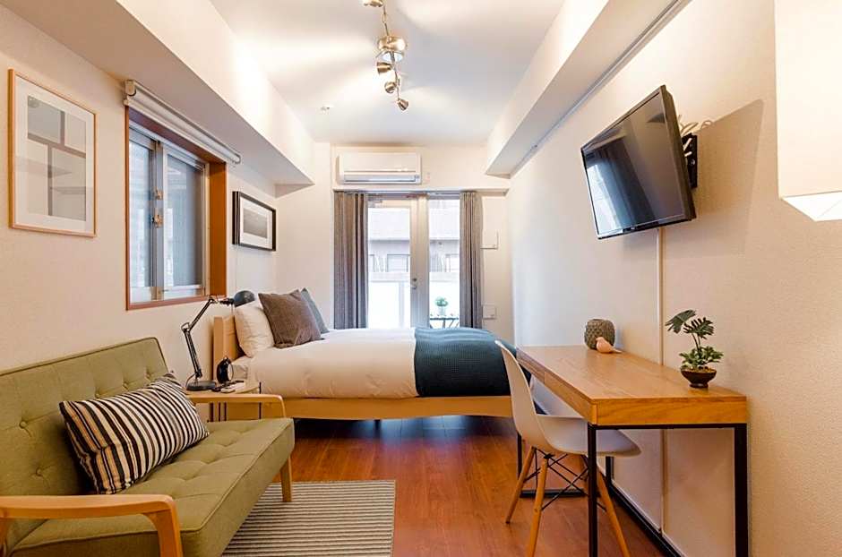 Dash Living Shinjuku