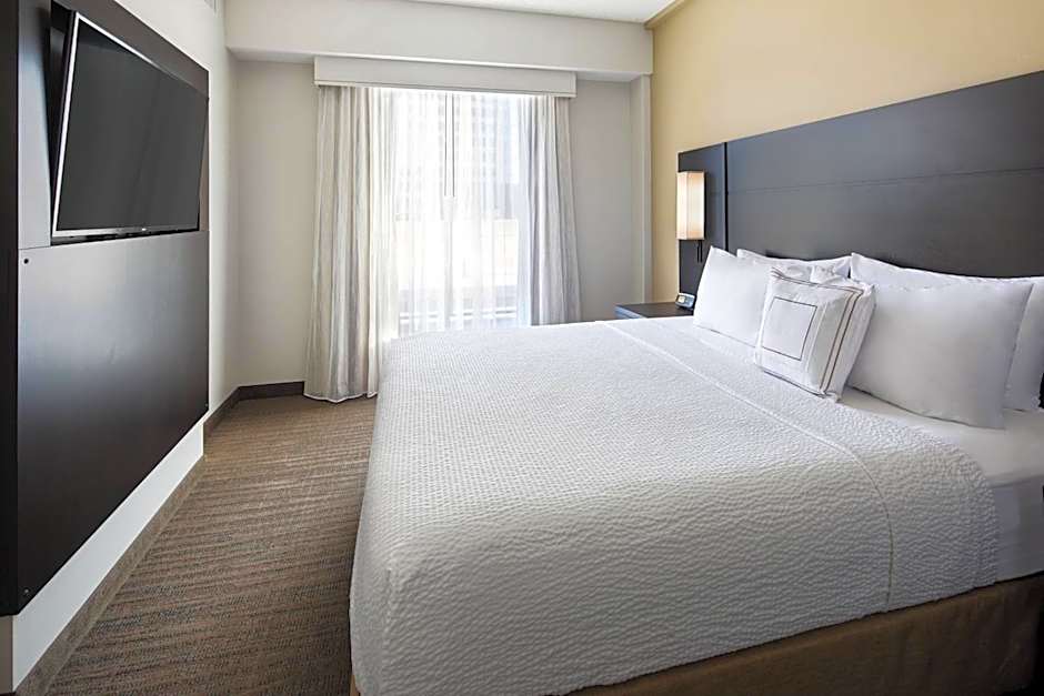 Residence Inn by Marriott Knoxville Downtown