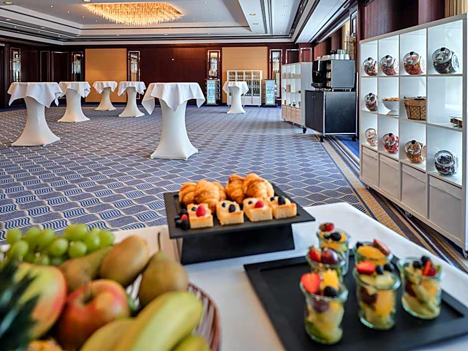 Steigenberger Graf Zeppelin