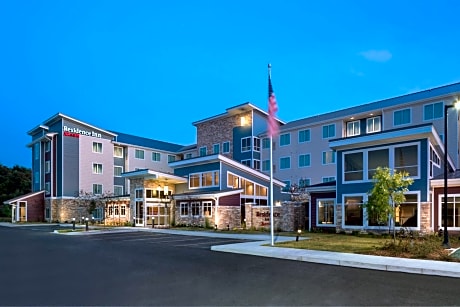 Residence Inn by Marriott Wheeling/St. Clairsville