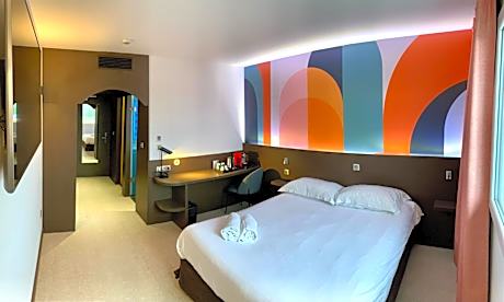 B&B HOTEL Saint-Avold Nord