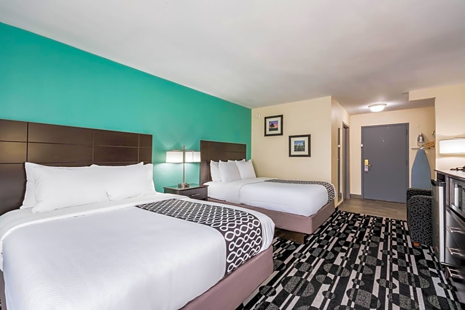 Days Inn by Wyndham Oklahoma City Bricktown