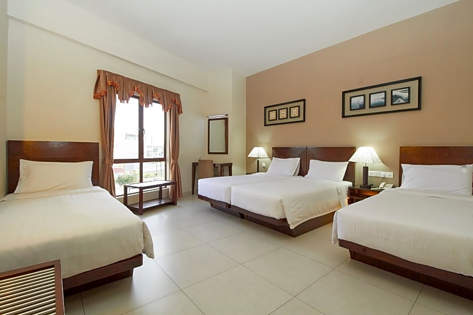 Kepong Hotel