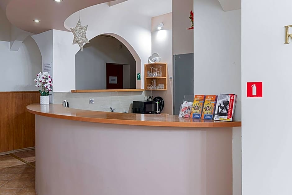 Gościniec Beskidzki