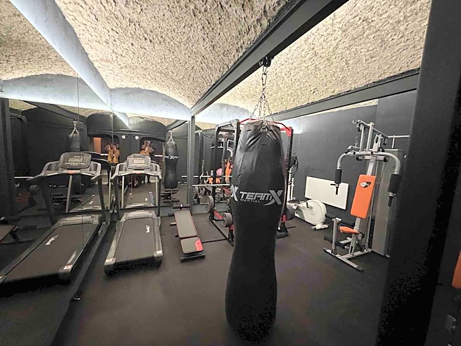 Hotel & wellness Hejtmanka