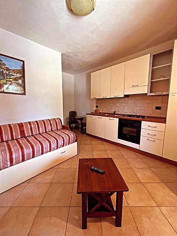 Case Vacanze Le Buganville