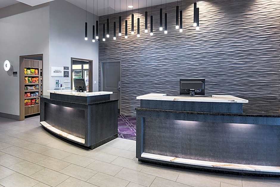 Residence Inn by Marriott Tempe Downtown/University