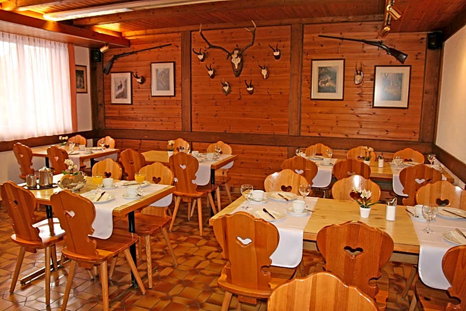 Hotel Glärnisch Hof